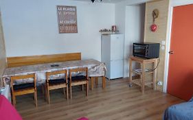 Appartement au pied du PIC du Midi à La MONGIE