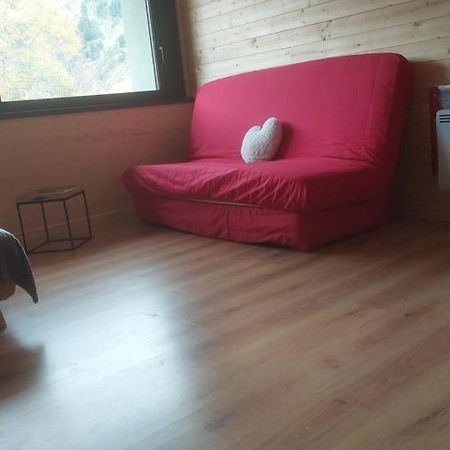 Appartement au pied du PIC du Midi à La MONGIE Extérieur photo