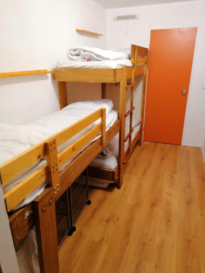 Appartement au pied du PIC du Midi à La MONGIE Extérieur photo